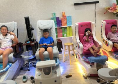 413311762027 - Best Nail Salon 30269