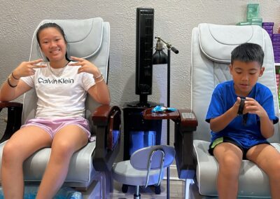 413311765027 - Best Nail Salon 30269