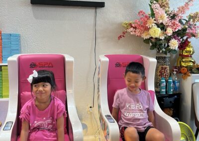 413311772027 - Best Nail Salon 30269