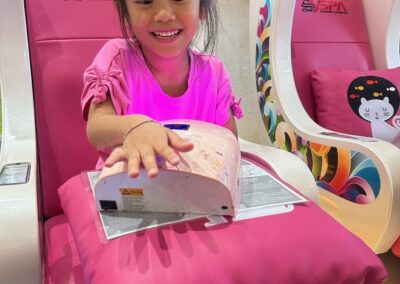 413311776027 - Best Nail Salon 30269