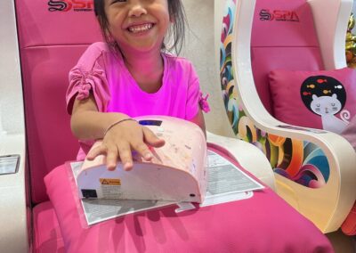 413311782027 - Best Nail Salon 30269