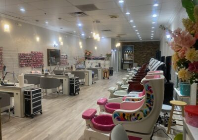 413311896027 - Best Nail Salon 30269