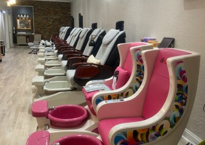 413311897027 - Best Nail Salon 30269