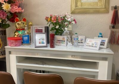 413311898027 - Best Nail Salon 30269
