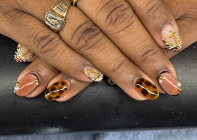 413312105027 - Best Nail Salon 30269
