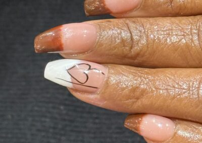 413312117027 - Best Nail Salon 30269