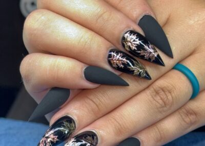 413312121027 - Best Nail Salon 30269