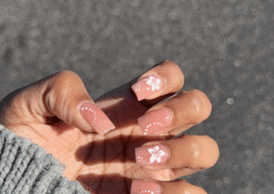 413312276027 - Best Nail Salon 30269