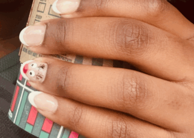 413312285027 - Best Nail Salon 30269