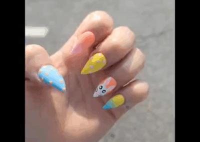 413312294027 - Best Nail Salon 30269